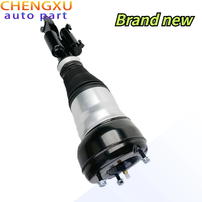 2223205013 2223209013 New Front Right Air Suspension Shock Absorber Strut for Mercedes-Benz S-CLASS W222 4MATIC