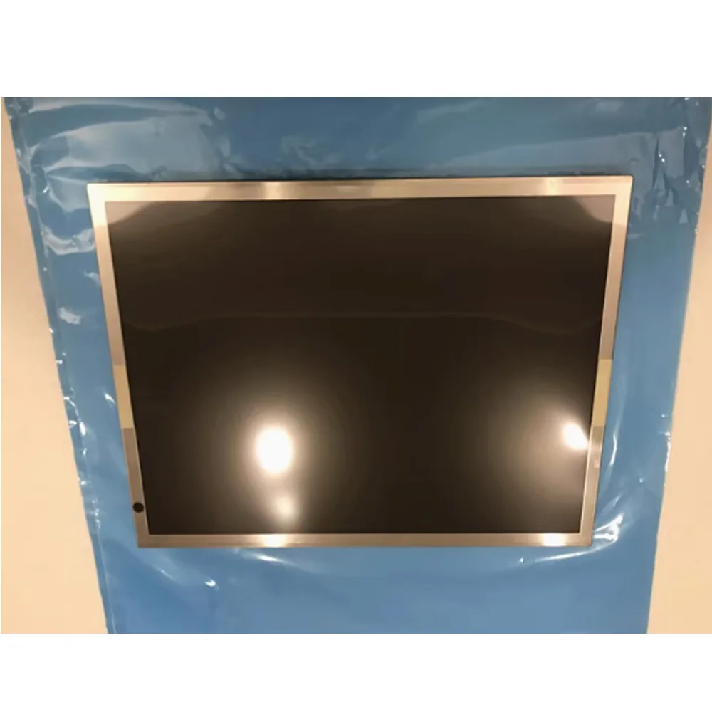 Novo original 15 polegadas LQ150X1LG55 LQ150X1LG45 LQ150X1LW73 LQ150X1LG46