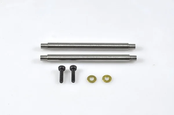 

Tarot Helicopter Parts 450 Pro/ V3 Feathering Shaft 51mm TL45021