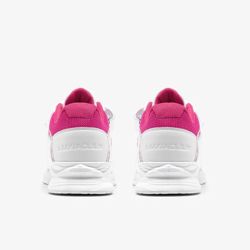 Luxury Brand Squatting Shoes for Men Top Quality Weight Lifting Shoes Mens Comfortable Indoor Gym Shoe Sport Sneakers