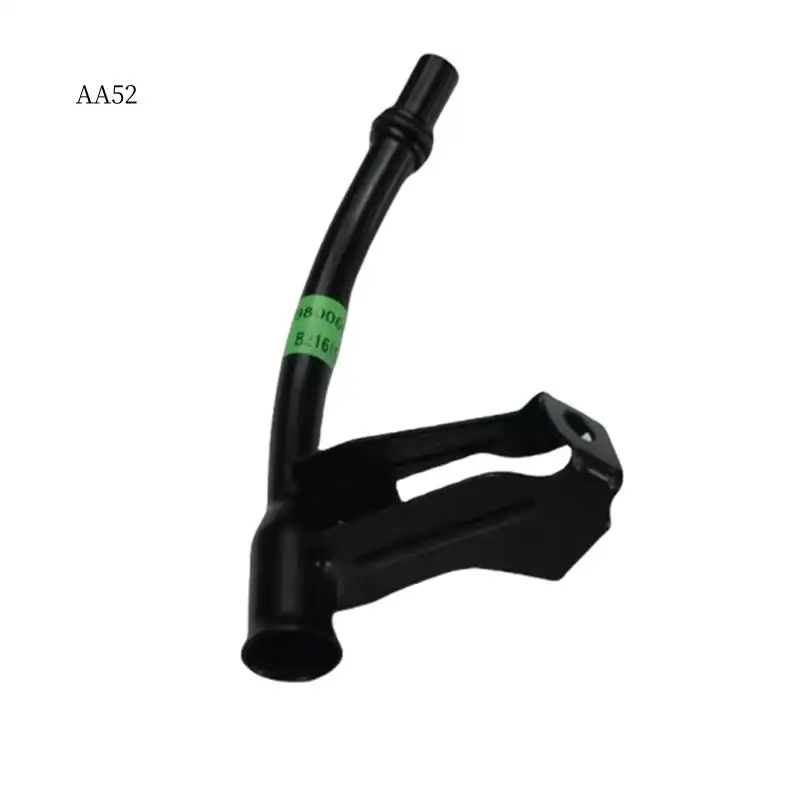 

AS-Engine Oil Dipstick Pipe 9806745480 YL00606980 For 308 4008 408 5008 508L Citroen C5 C6 Oil Dipstick Tubing Duct