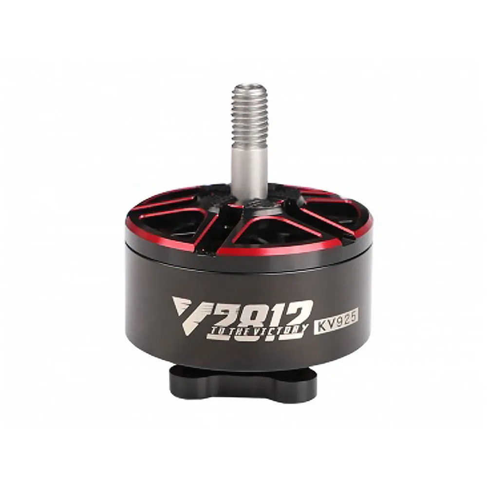 T-Motor 2812 VELOX V2812 925KV/1155KV Brushless Motor for RC Multirotor X-Class FPV Freestyle LongRange 7-8inch Cinelifter Drone