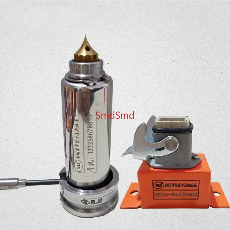 Point Gate  Single Point  Glue Nozzle Hot Runner Accessories System