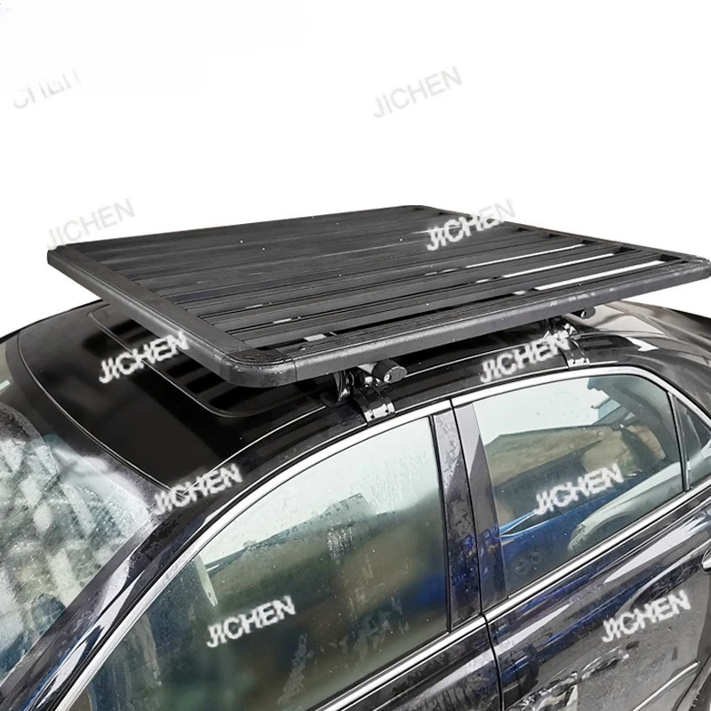 

Применимо багажник на крышу, рама багажа, автомобильная рама, утолщенная грузовая рама, погрузочная платформа, расширительная платформа