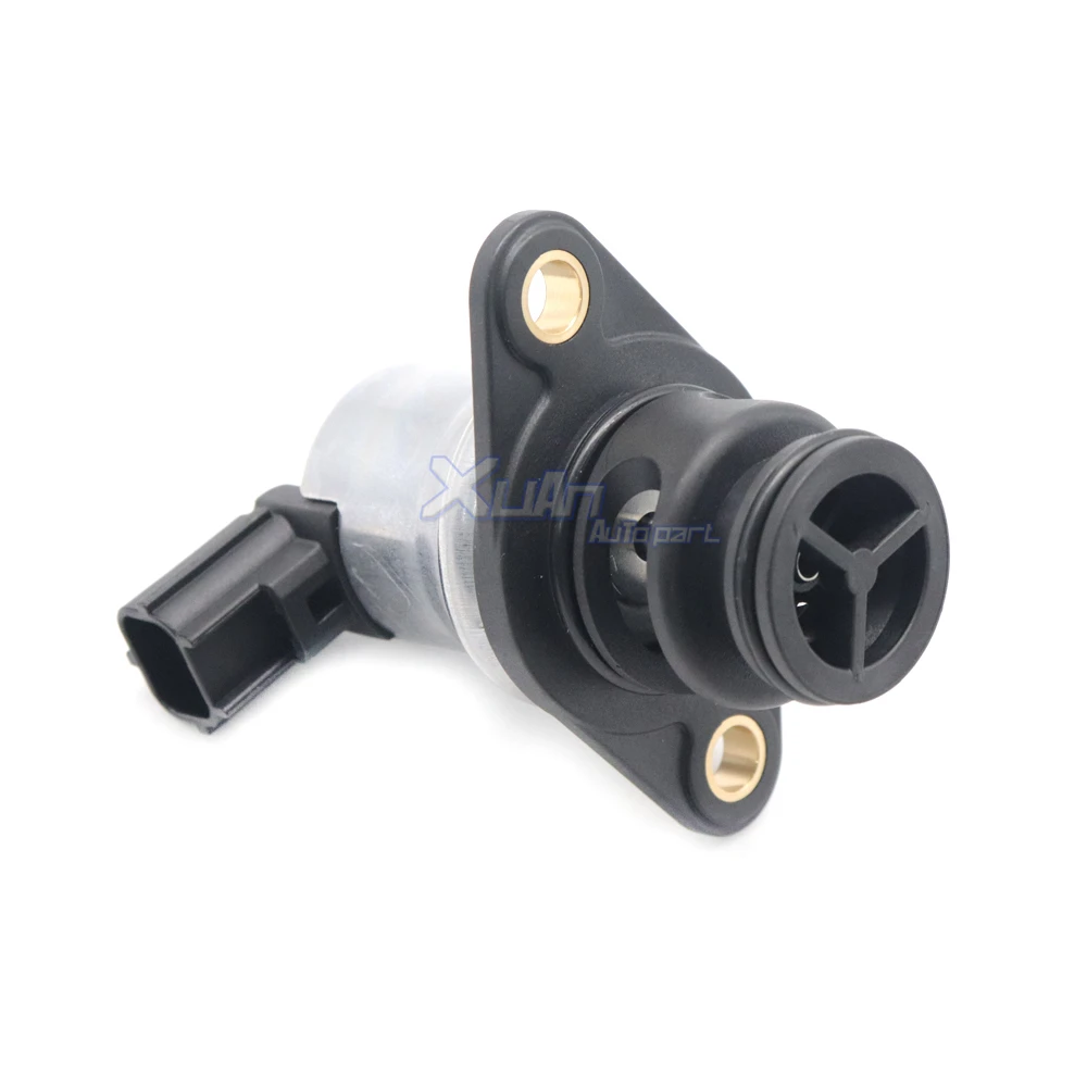 Idle Air Control Valve IACV 2C5Z-9F715-AA For Lincoln Aviator 4.6L V8 2003 2004 2005 AC496 ABV0001