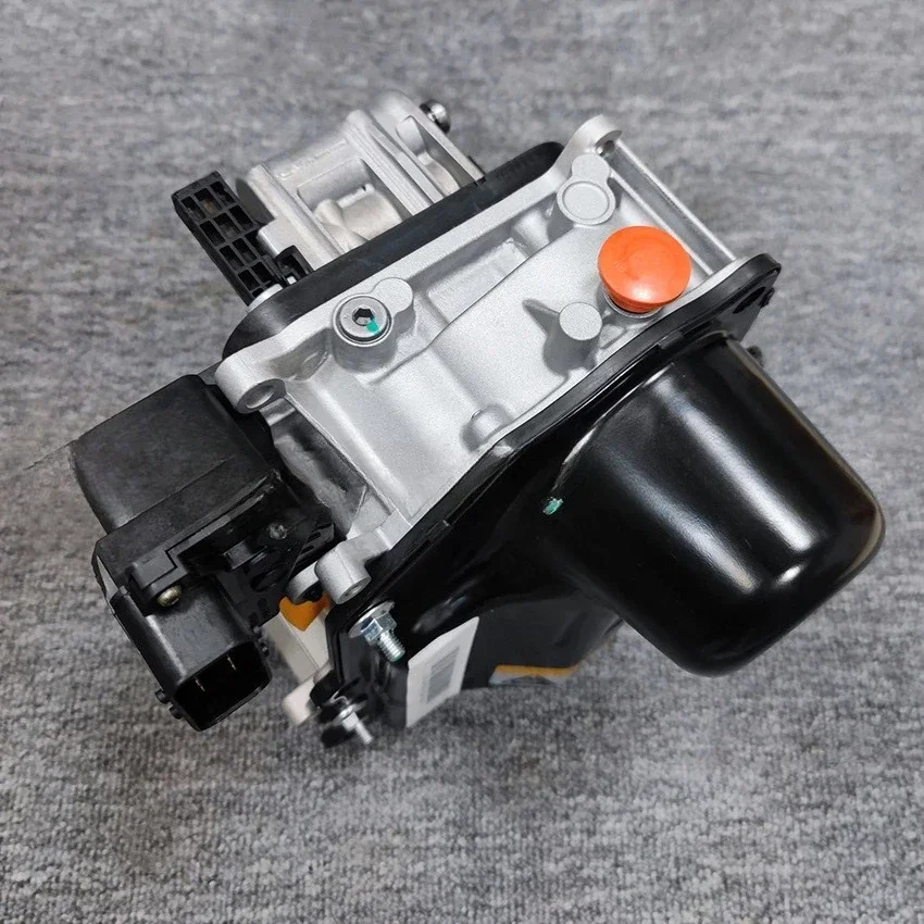 0AM927769D Suitable for Audi Volkswagen Skoda, Transfer Case Dual Clutch DQ200 Assembly