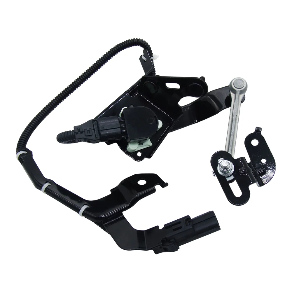 89408-48030 Rear Left Height Level Sensor For Lexus RX270 2010-2015 Suspension Control System Replacement Part