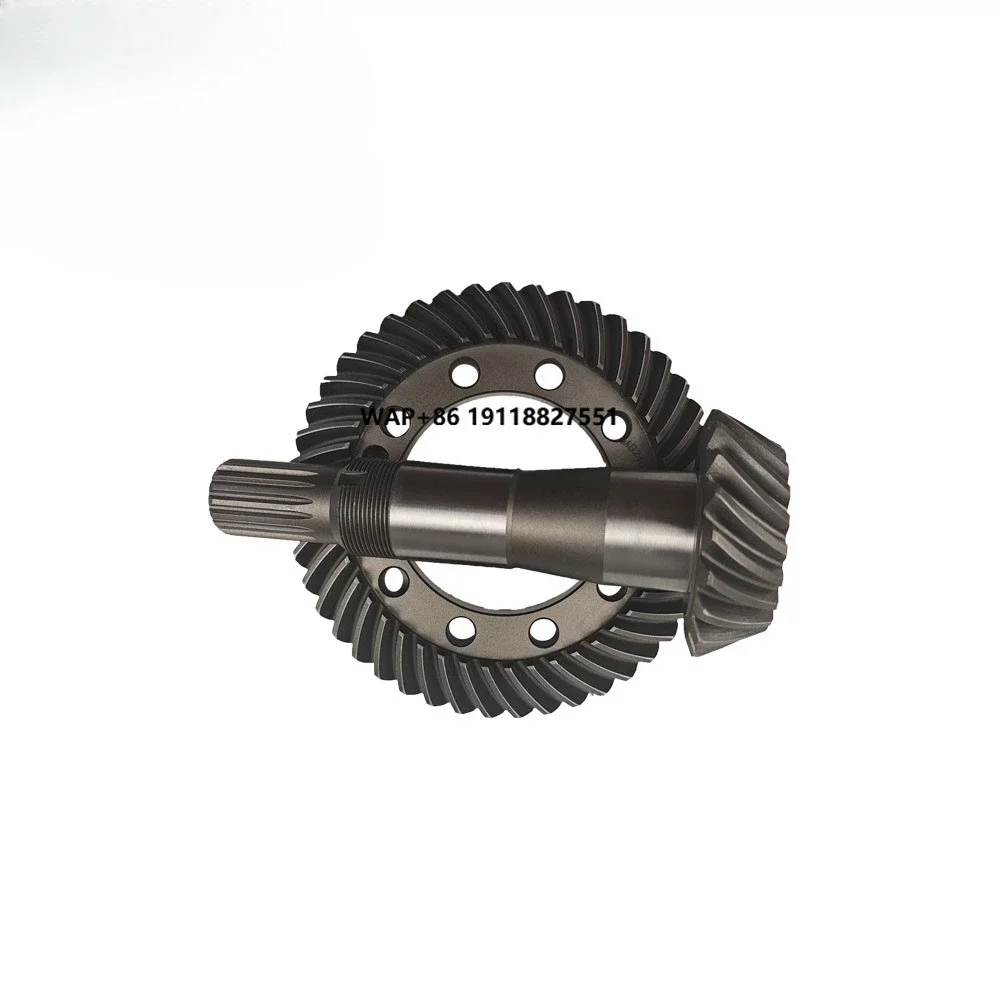 

High Quality Crown Wheel Pinion Z 20 / 45 0.016.5455.3 Fit for Tractor