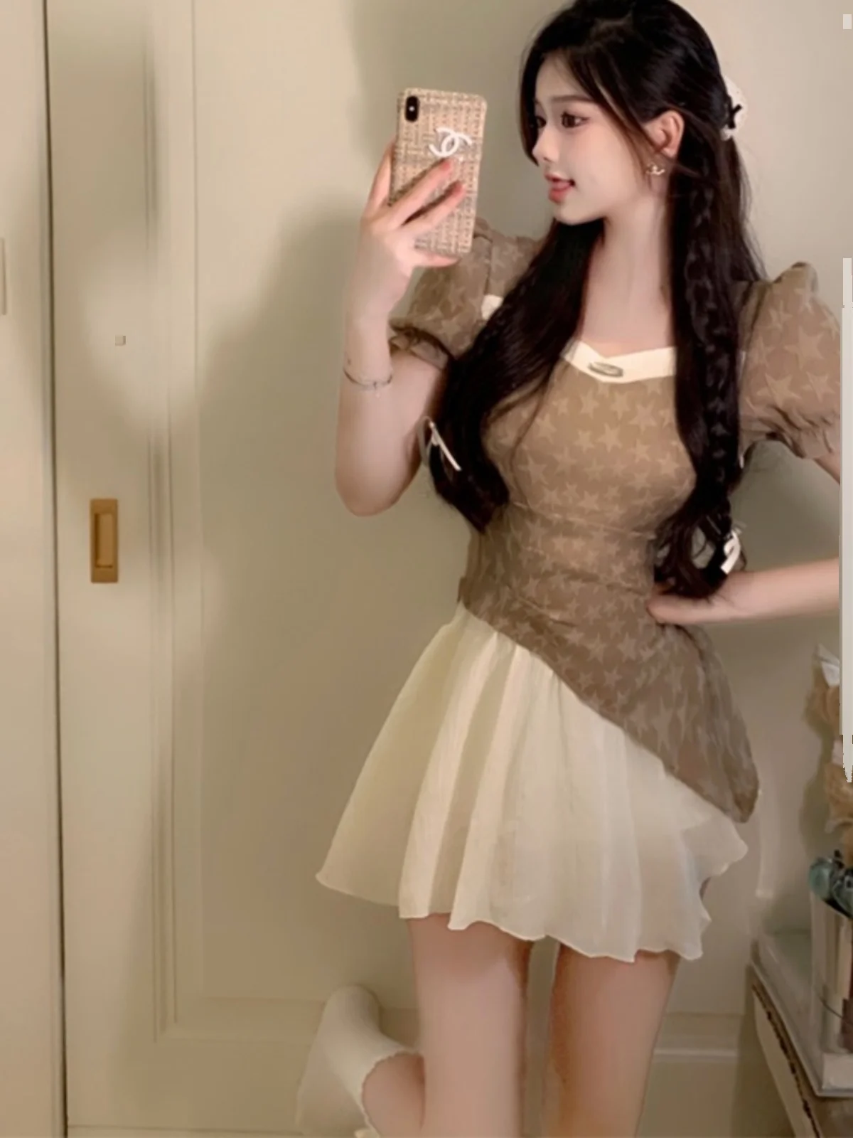 

Sexy Dress Vestido Vintag Kawaii Clothes Vestido De Festa Vestido Formales Simples New in Dresses Summer Korean Fashion