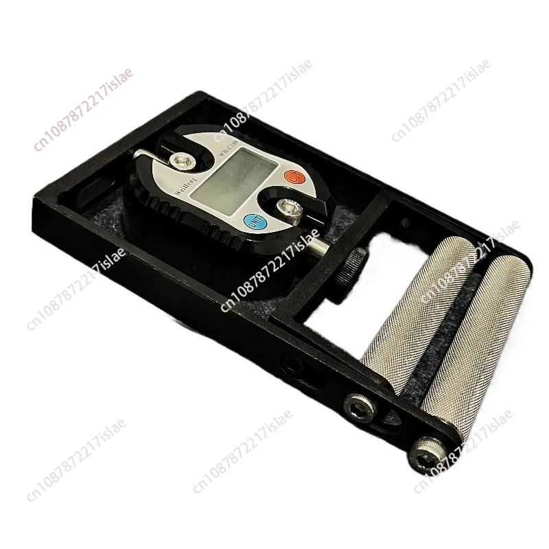 Spring Grip Digital Grip Gauge Flexor Muscle Training/Strength Data Test for Special Projects