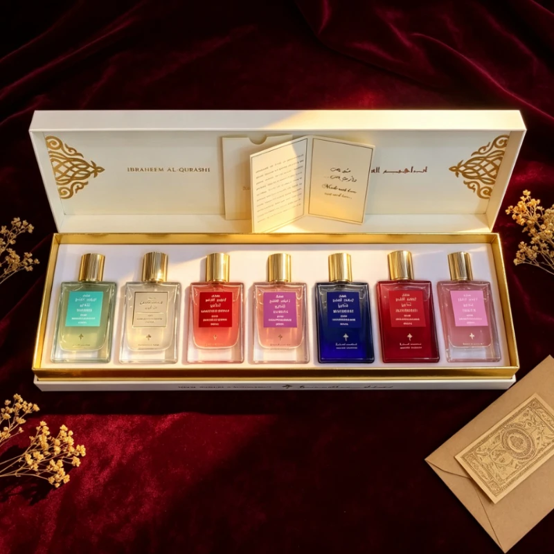 Profumo di Lusso Fresco Elegan - Perfume X recensione e prezzo