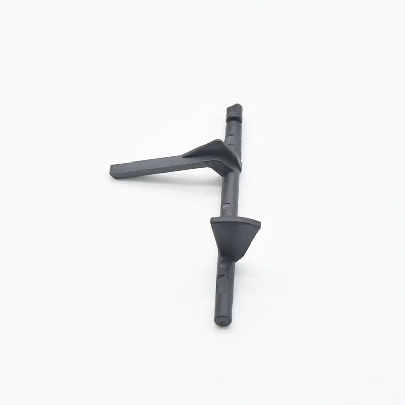 10Pcs  PAPER DELIVERY ROLLER for Konica Minolta bizhub 164 184 185 7718 7818 Fuser Exit Sensor