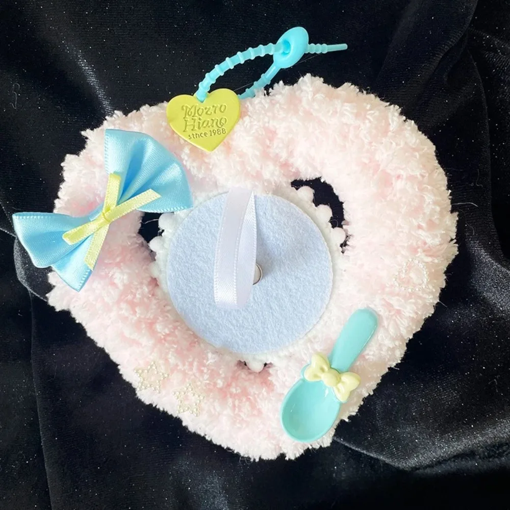 Bow Magnetic Anime Badge Holder Wings Rose Ornate Ribbon Badge Flower Crystal Cross Pins Display Base Ita Bag Accessories