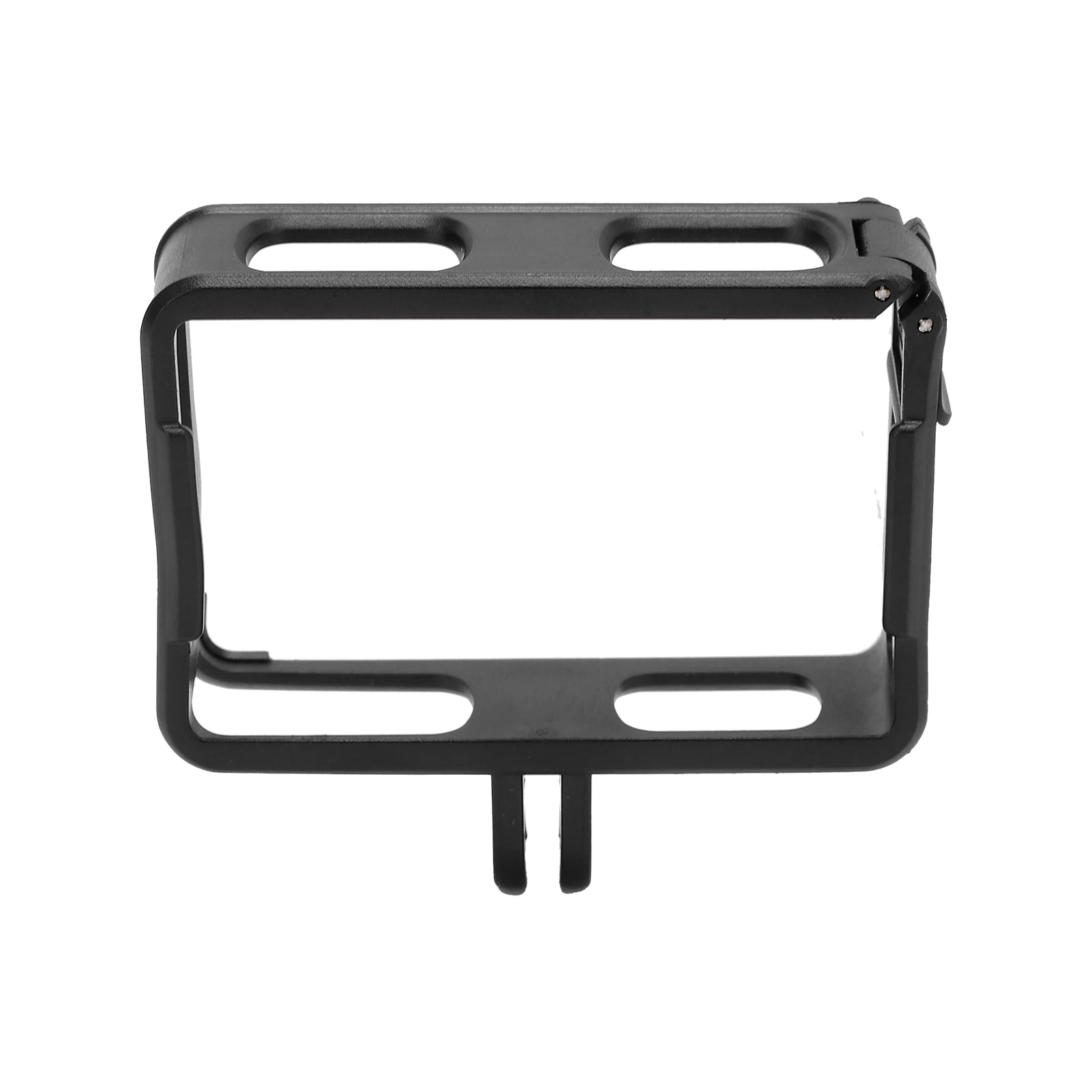Frame Mount for Action Camera For SJ8 Frame Holder Mount Frame Case For SJCAM SJ8 Air/Plus/Pro Action Camera Accessories
