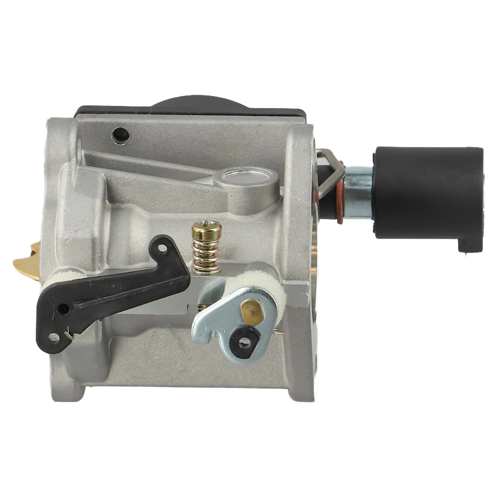 

Carburetor Kit Compatible with For OHV 170 For OHV 175 For OHV 180 and For OV490EA Models for Enhanced Engine Performance