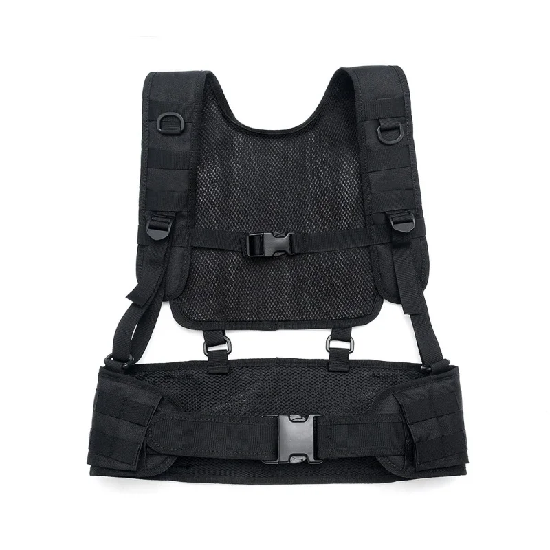 Thumbnail 3 - #28 Latest Paintball Vests Offers