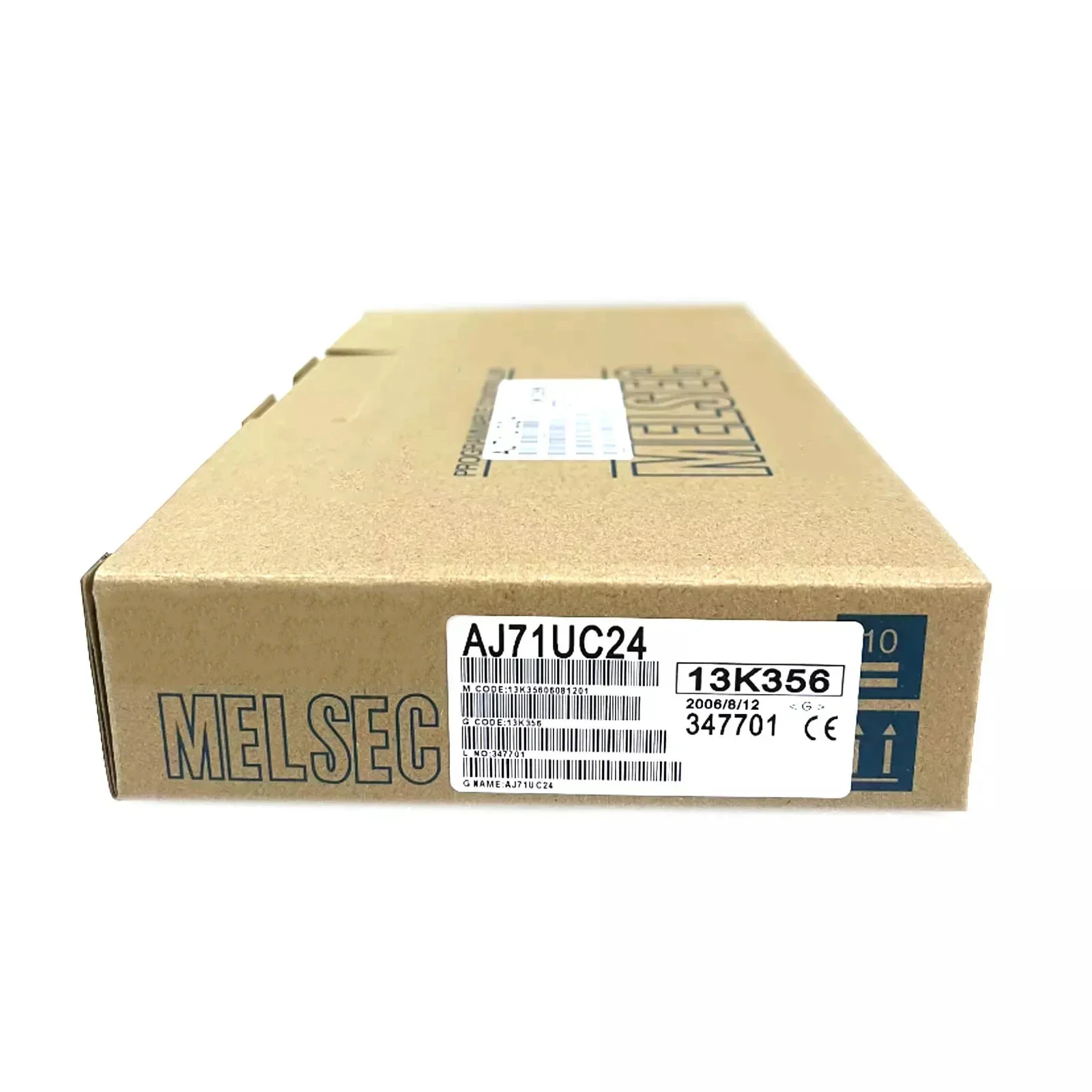 Módulo Original nuevo en Stock AJ71UC24 AJ71PT32-S3