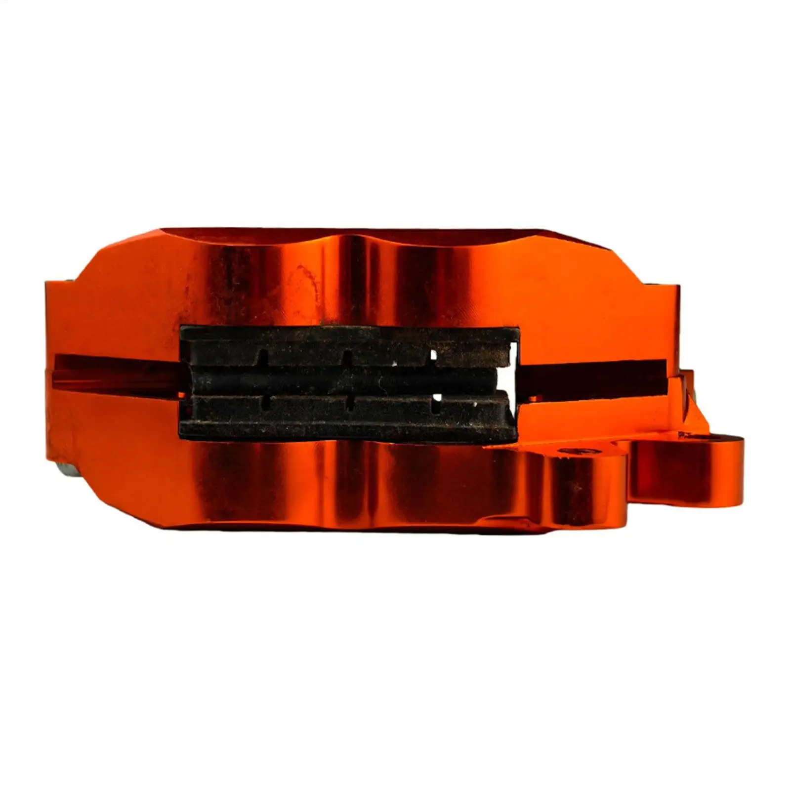 

Зажим заднего дискового тормоза из алюминиевого сплава, легкий сменный зажим заднего тормоза мотоцикла для ATV, электрический скутер, мотокросс