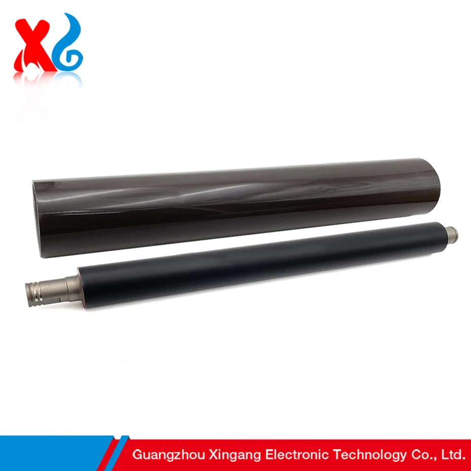 

Fuser Maintenance Kit for Ricoh Aficio MPC2030 MPC2050 MPC2550 Fuser Belt Fuser Lower Pressure Roller AE02-0175 D039-4056