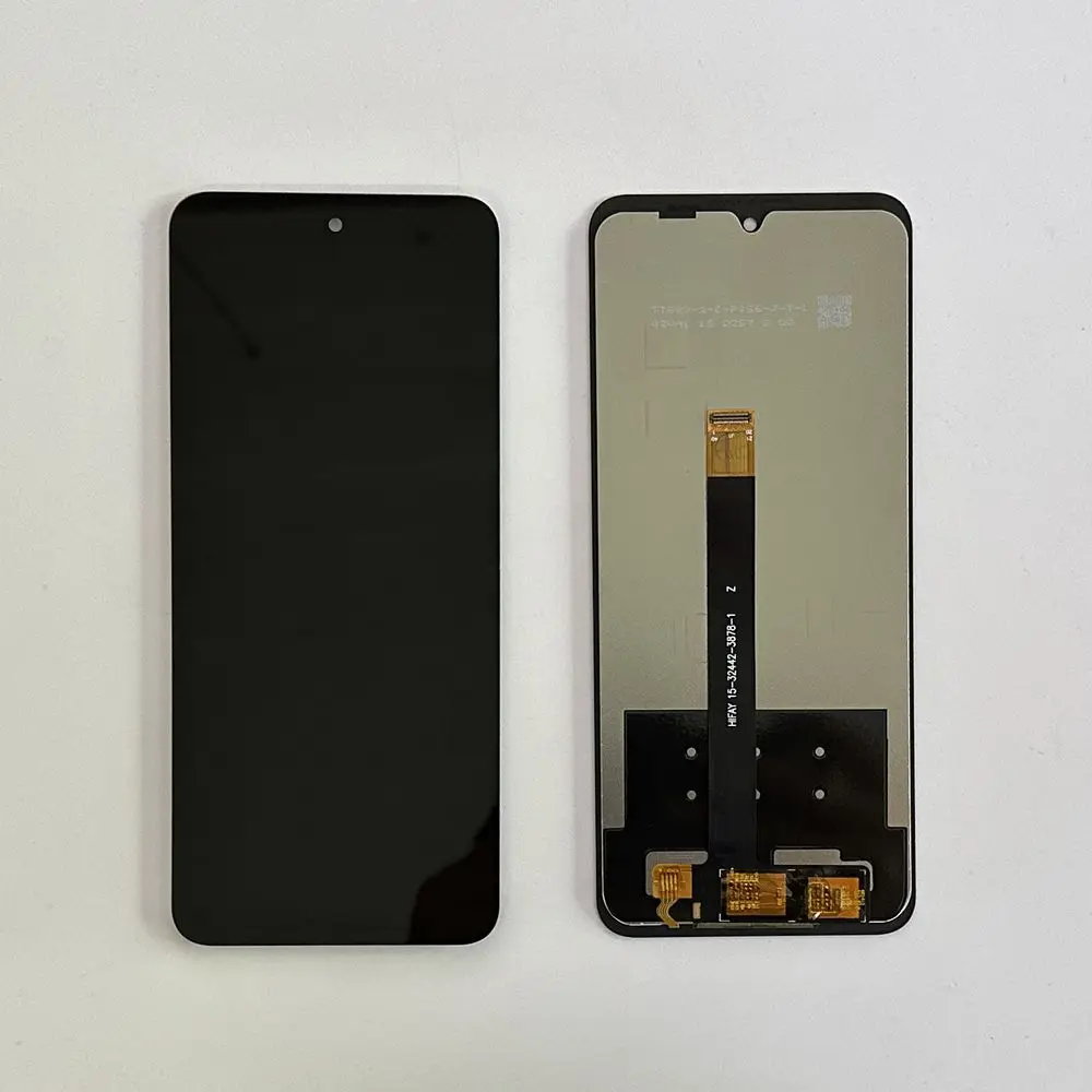 Wyświetlacz LCD z ekranem dotykowym (digitizer) do Cubot KingKong Power 5, zestaw naprawczy wyświetlacza do Cubot King Kong Power5 — zdjęcie produktu 6