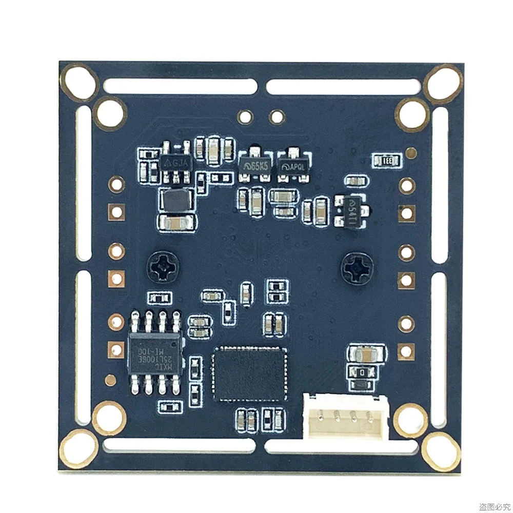 Módulo de cámara USB para drones, escáner de código de barras, baja potencia, HDR, visión de máquina, OV9281, obturador global, 1/4 pulgadas, 1 Mp, monocromo B/W, 120fps