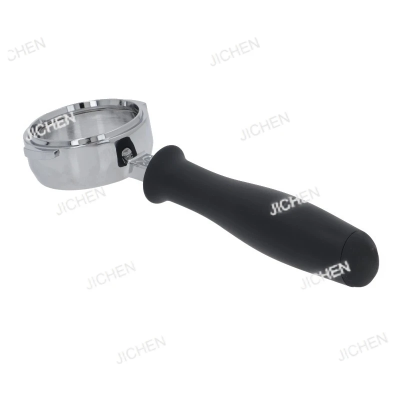 

Оригинальный бездонный портафильтр JC для Rancilio + фильтр-корзина 18/21 г (10071051R)