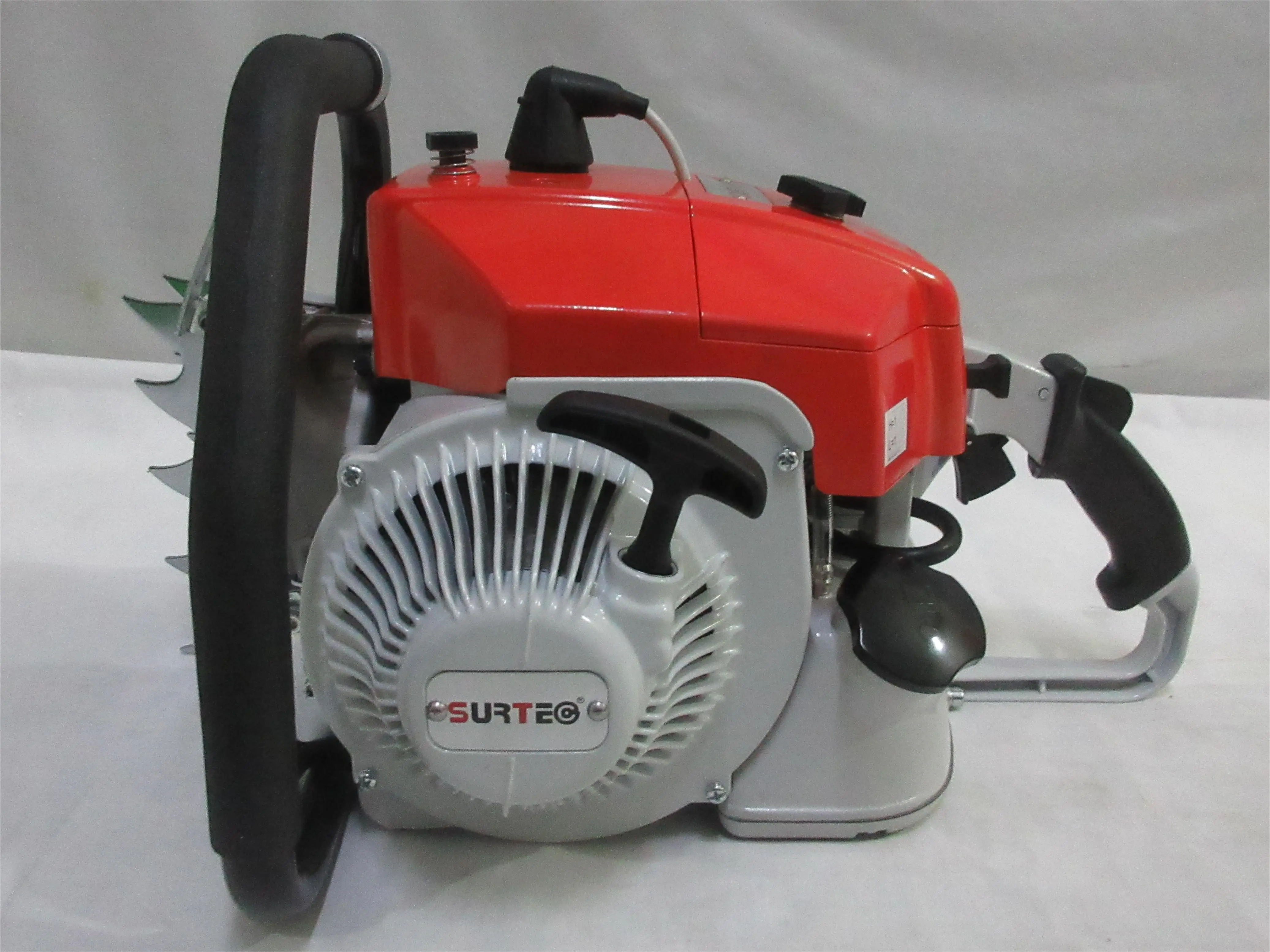 Professional Series 070 105CC Petrol Chainsaw Kit With 0.404