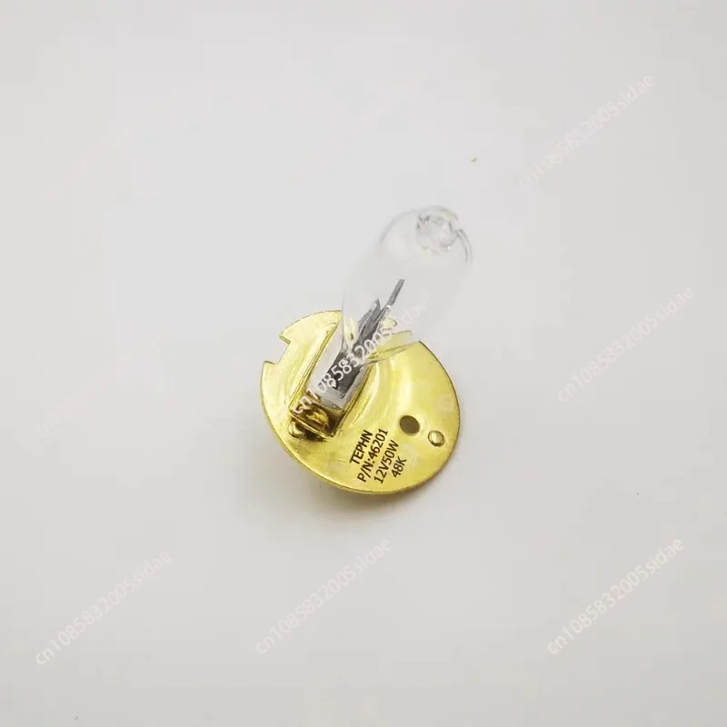 OvO Store  12V 50W ACP-8 P/N 46201 64610A 12V50W Vision Projector Bulb