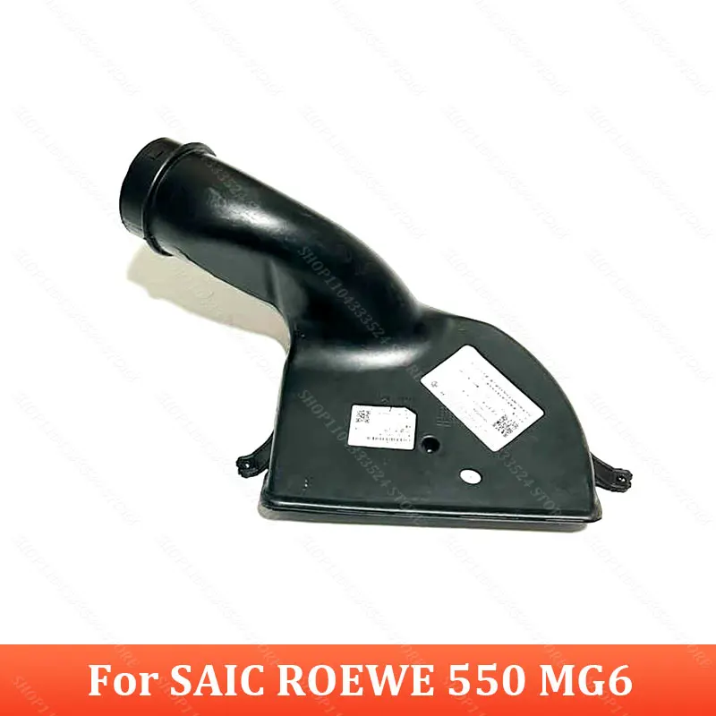 

Connecting Air Filter Pipe For SAIC ROEWE 550 MG6 10018134