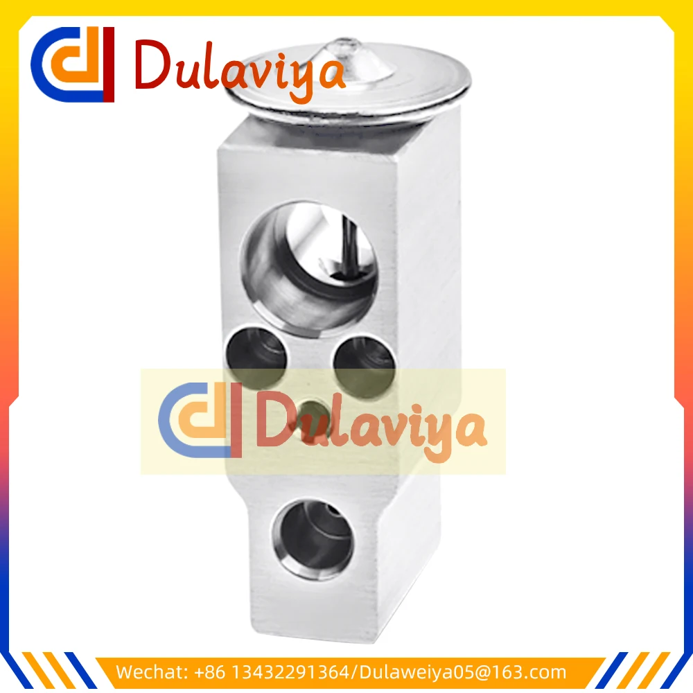 

AC Expansion Block Valve For Subaru Forester Impreza EX 10279C 73531FG000 39353 TEM217353 M509