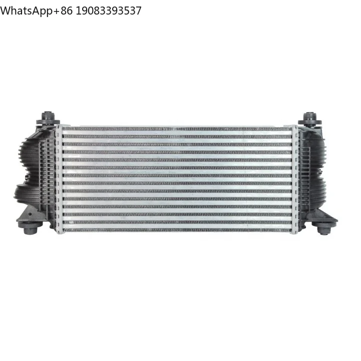 FL3Z6K775A FL3Z6K775B for FORD EXPEDITION F150 Turbocharger air Cooling Intercooler