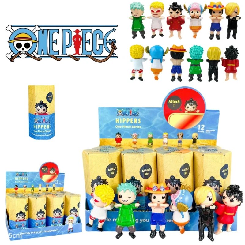 

Новая серия S Angel One Piece, слепая коробка, украшение для экрана компьютера, милая аниме-кукла, коробка-сюрприз, подарочная кукла, модная игрушка-кукла