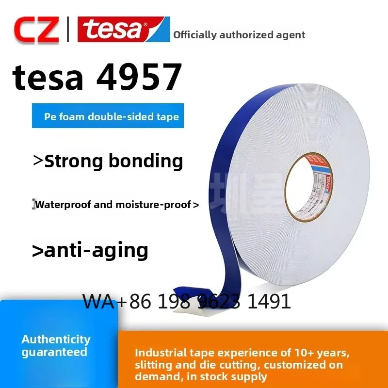 Telescopic Foam Water Hose Reel, Multifunctional Car Cleaning Equipment for Auto Beauty Workshop Maintenance