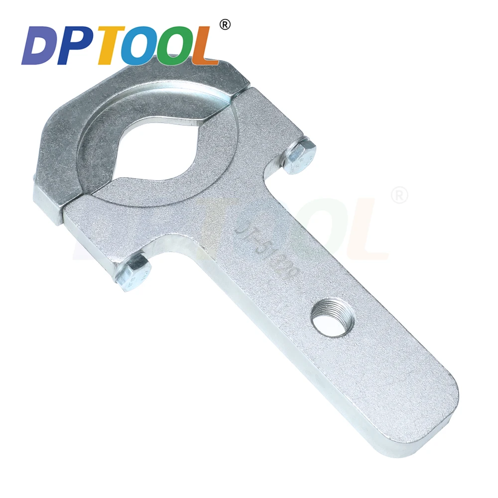 Driveshaft Removal Adapter Tool Compatible with Chevrolet Equinox Drive Shaft Wrench Replace DT-51329-A