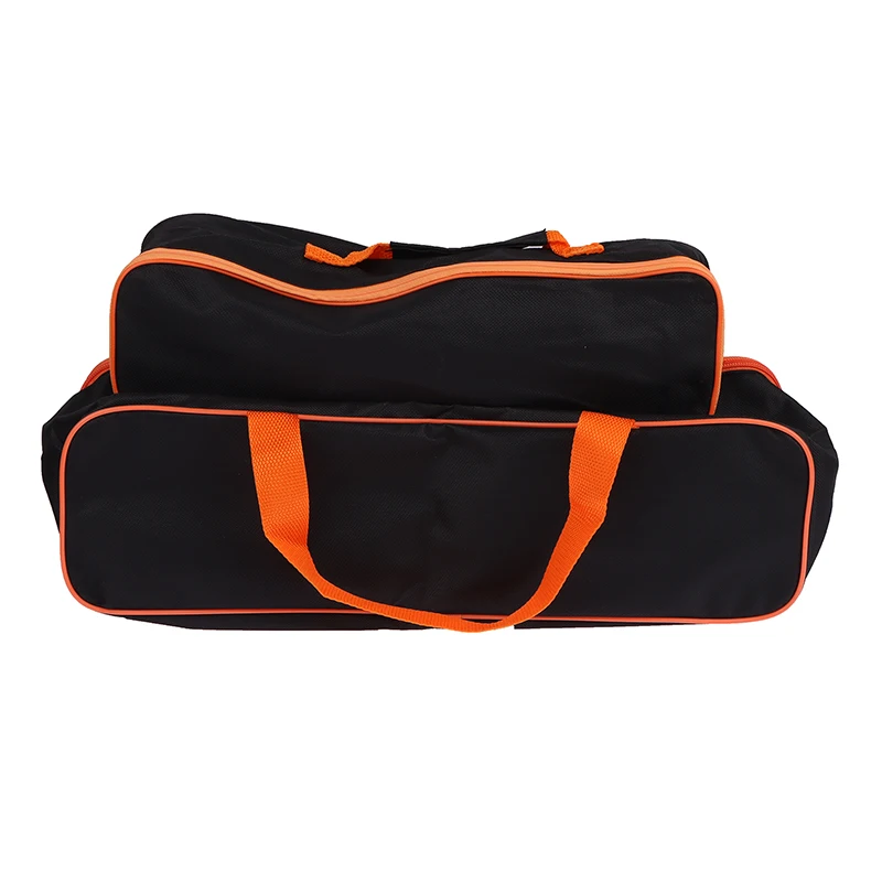 Waterproof Oxford Cloth Storage Bag Multifunctional Portable Tool Bag Storage Emergency Tool Kit For Small Metal Tool Bag