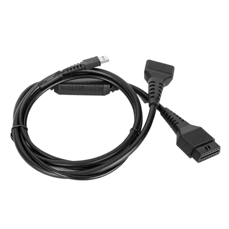 DOIP Connect Cable 16 Pin Adaptor For PRO V TT ACE Dbscar VII CRP919E BT Diagnostic Scanner-Boom