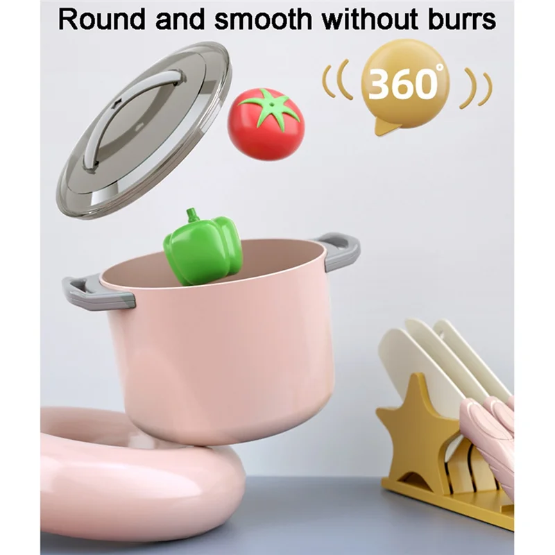 

DELAM-DIY Ролевые игры, моделирование, ролевые игры, нарезанный набор овощей для приготовления пищи, детские просветительские забавы