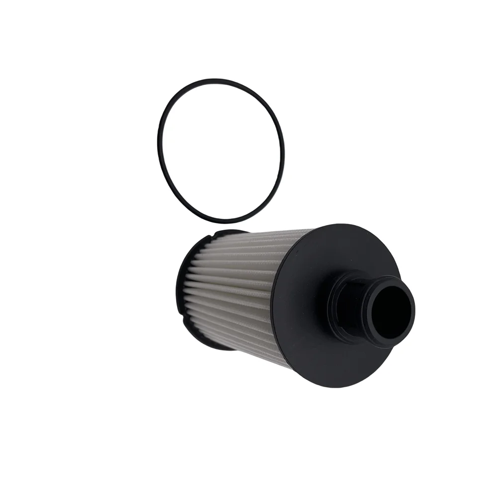 طقم مرشح زيت المحرك LR011279 لاند روفر رينج روفر ديسكفري IV XF XJ XK XKR XJR 5.0 V8 3.0 V6 8W936A692AC AJ812351