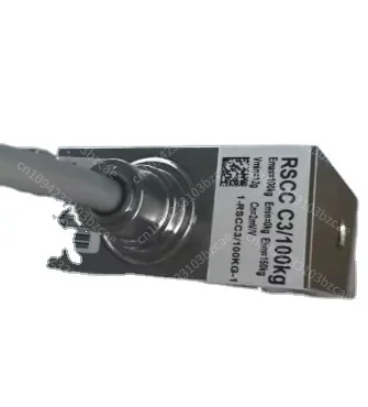 

NEW High Precision Load Cell RSCC C3/50kg/100kg/200kg/500kg/1t/2t/5t