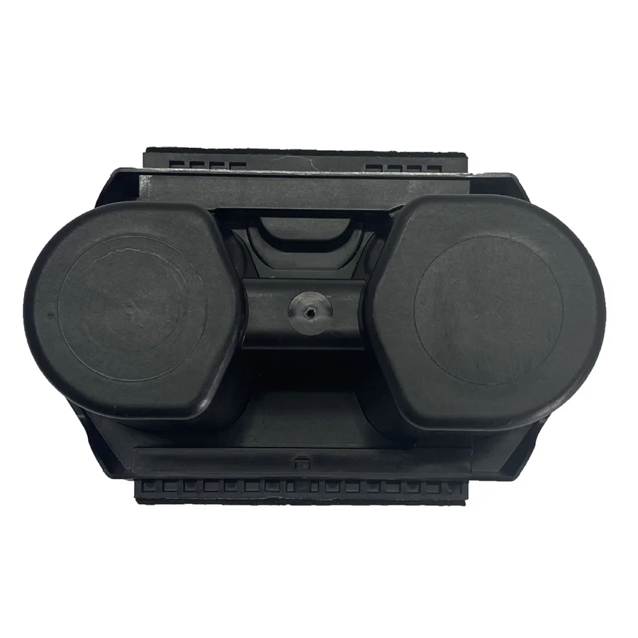 Wooeight 1Pc 83446-TBA-A01ZA Car Water Cup Drink Holders For Honda Civic 10th 2016-2018 Drink Bottle Stand Storage Container