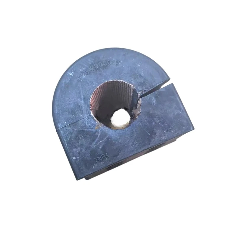 Front Stabilizer Split Rubber Bushing Sway Bar Bushings for Chery Jetour Shanhai T2 Traveler