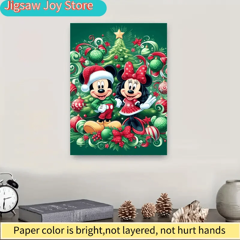 Un Juego de Rompecabezas en Caja, con Diseños de Imágenes Clásicas y Rompecabezas de Papel de Alta Dificultad - un Juego Interactivo Grande para Adultos