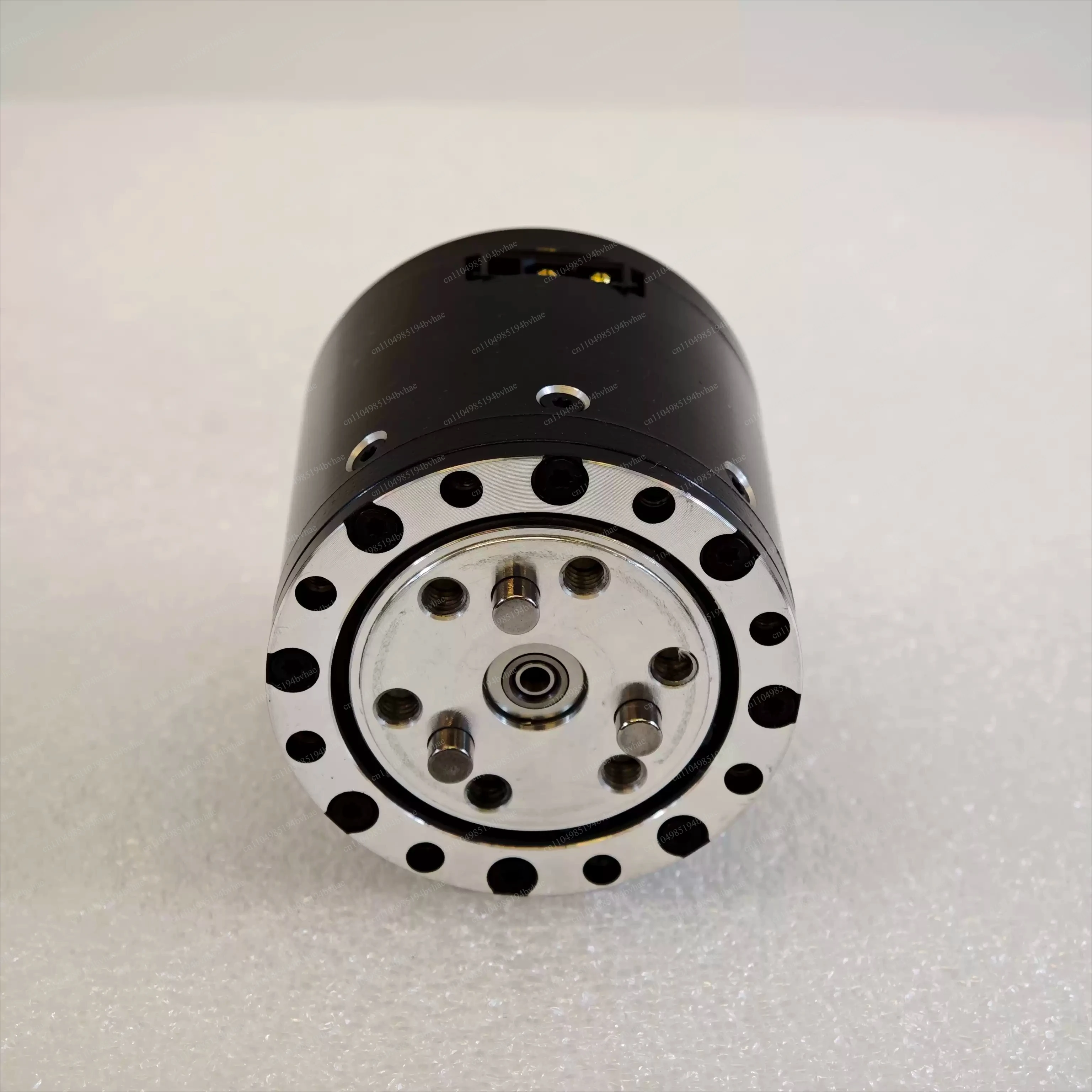 5.5Nm integrated actuator module quasi direct drive, used for compact design of arm automation