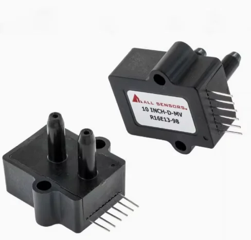 

1PCS All sensors 10 INCH-D-MV 20 INCH-D-MV 30 INCH-D-MV 5 INCH-D-MV 6SIP PRESSURE SENSOR