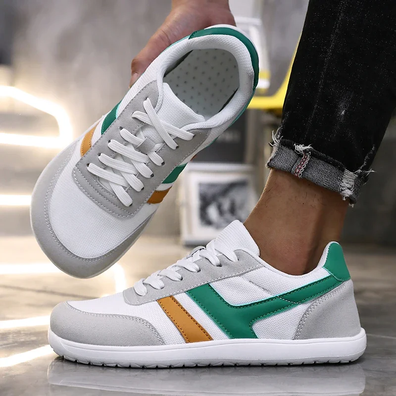 Рисунок 4 - Широкая обувь, противоскользящие