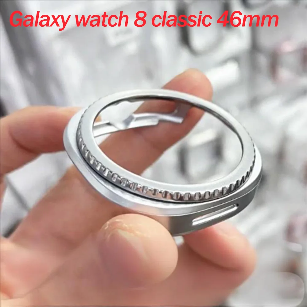 Bezel Ring+Cover Pc… - image
