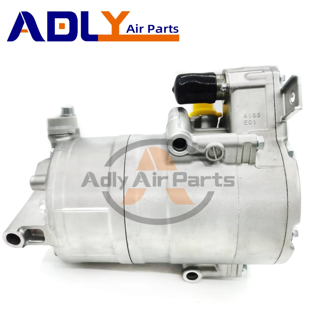 Гибридный электрический компрессор кондиционера для Volvo V60 2011-2018 P 36011583 36012859   П 36012859 00443406868 36011583 31404946