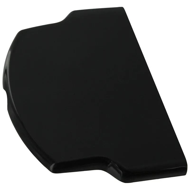

1 шт. сменная крышка батарейного отсека для Sony PSP 3000 3001 Piano Black