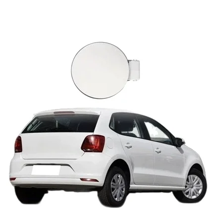 

6R0809857D Fuel Tank Door Cover For VW Polo 2010-2018 6R Fuel Filler Cap Lid Car External Accessories Replacement Parts