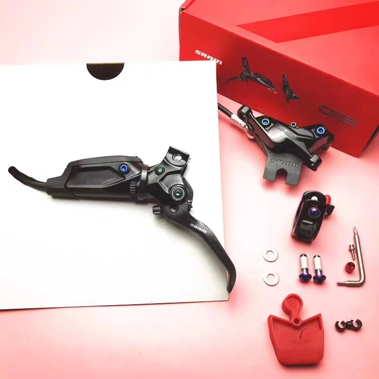 SRAM G2 RSC Hydraulic BRAKE DB-G2-RSC-A2 Engineered for easy installation Front and Rear MTB & Road bicycle acesssories cycling